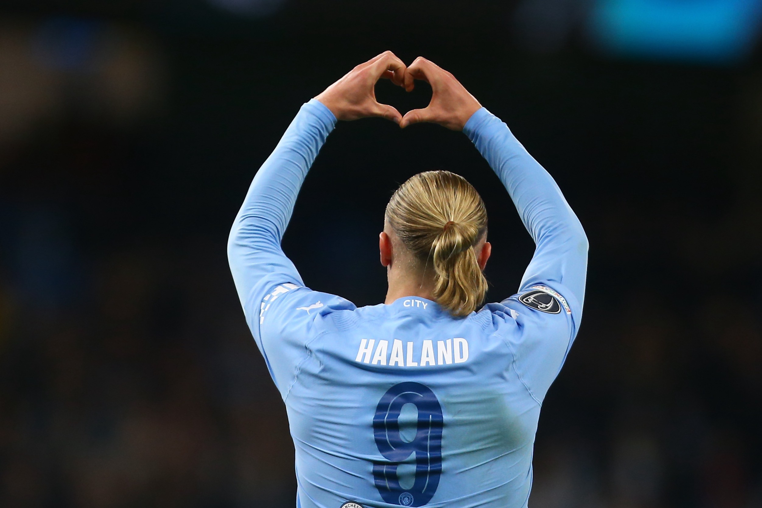 九游平台-哈兰德意外战胜阿森纳，重返赛场引爆全场！